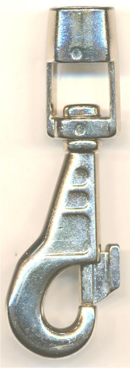 Karabińczyk 15mm K 27